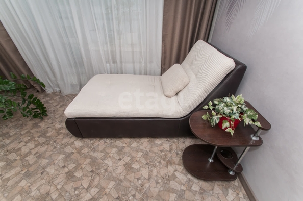 
  Продается 1-комн. квартира, 49.6 м², Военная ул, д. 16
. Фото 27.