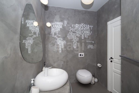 
  Продается 4-комн. квартира, 165 м², Кедровая ул, д. 45
. Фото 20.