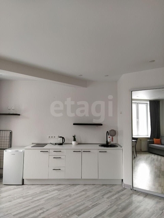 
  Сдается 1-комн. квартира, 25.2 м², Титова ул, д. 12
. Фото 1.