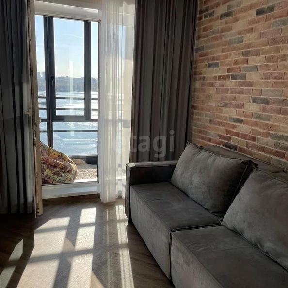 
  Сдается 1-комн. квартира, 48 м², Обская ул, д. 46/2
. Фото 5.