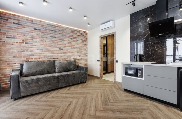 
  Сдается 1-комн. квартира, 48 м², Обская ул, д. 46/2
. Фото 6.