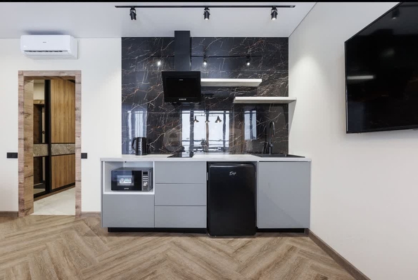 
  Сдается 1-комн. квартира, 48 м², Обская ул, д. 46/2
. Фото 12.