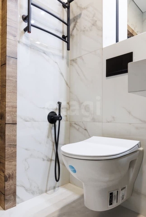
  Сдается 1-комн. квартира, 48 м², Обская ул, д. 46/2
. Фото 18.
