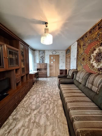 
  Продается 3-комн. квартира, 59.5 м², Дуси Ковальчук ул, д. 28/1
. Фото 1.