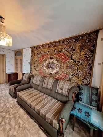 
  Продается 3-комн. квартира, 59.5 м², Дуси Ковальчук ул, д. 28/1
. Фото 2.