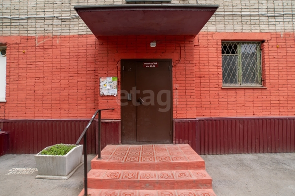 
  Продается 3-комн. квартира, 61 м², Котовского ул, д. 20
. Фото 15.