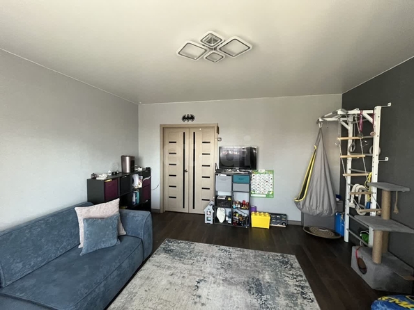 
  Продается 2-комн. квартира, 53.1 м², Депутатская ул, д. 58
. Фото 9.