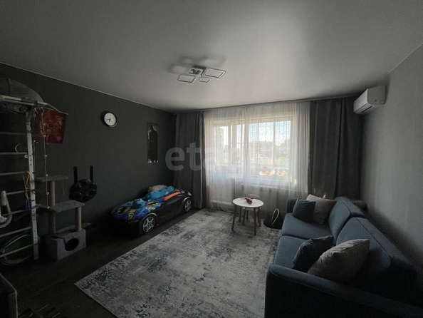 
  Продается 2-комн. квартира, 53.1 м², Депутатская ул, д. 58
. Фото 10.