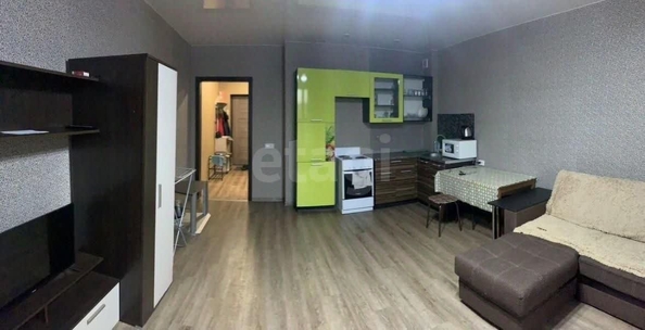 
  Сдается 1-комн. квартира, 40 м², Некрасова ул, д. 65
. Фото 1.