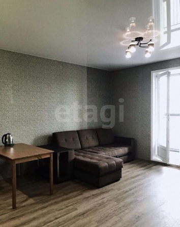 
  Сдается 1-комн. квартира, 40 м², Некрасова ул, д. 65
. Фото 2.