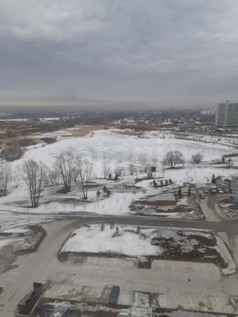 
  Продается студия, 21 м², ЖК Радуга Сибири, дом 8
. Фото 4.