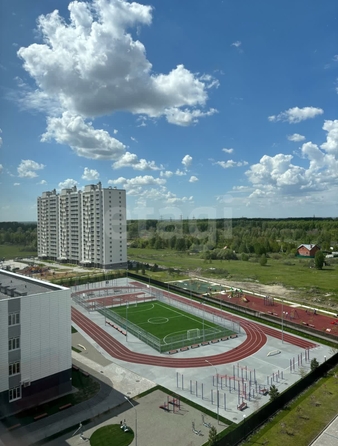 
  Продается студия, 21 м², ЖК Радуга Сибири, дом 8
. Фото 10.
