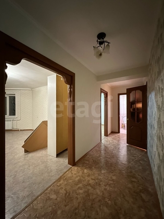 
  Продается 1-комн. квартира, 53.1 м², Островского ул, д. 122
. Фото 1.