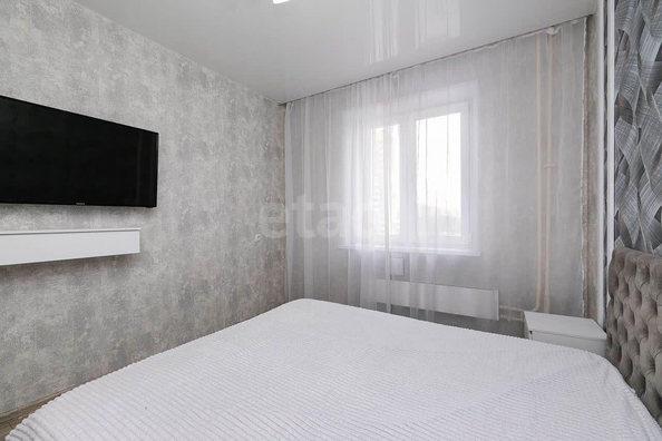 
  Продается 3-комн. квартира, 59.4 м², ЖК Аквамарин, дом 3/1
. Фото 16.