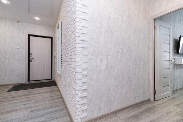 
  Продается 3-комн. квартира, 59.4 м², ЖК Аквамарин, дом 3/1
. Фото 19.