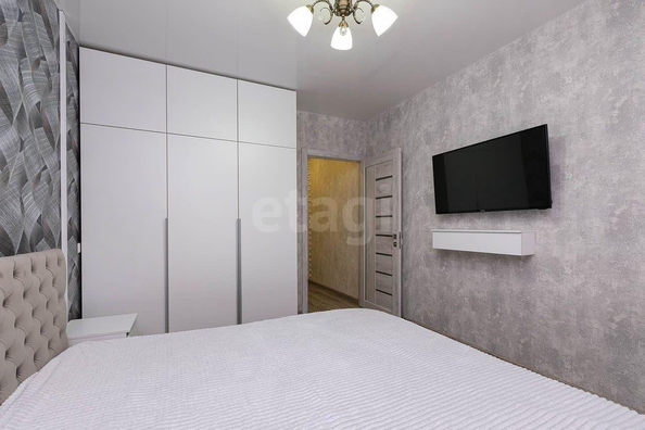 
  Продается 3-комн. квартира, 59.4 м², ЖК Аквамарин, дом 3/1
. Фото 23.