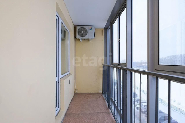 
  Продается 3-комн. квартира, 59.4 м², ЖК Аквамарин, дом 3/1
. Фото 24.