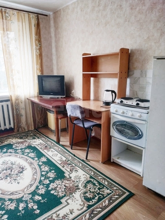 
  Продается комната, 12 м², 1-я Механическая ул, д. 18
. Фото 3.