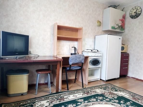 
  Продается комната, 12 м², 1-я Механическая ул, д. 18
. Фото 4.