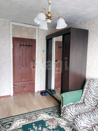 
  Продается комната, 12 м², 1-я Механическая ул, д. 18
. Фото 6.