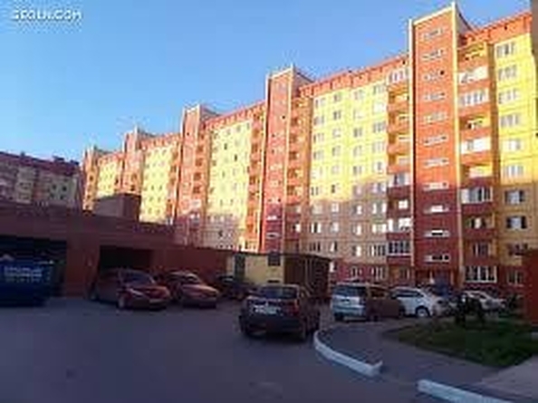 
  Продается 1-комн. квартира, 32.5 м², Ключ-Камышенское Плато ул, д. 13
. Фото 1.