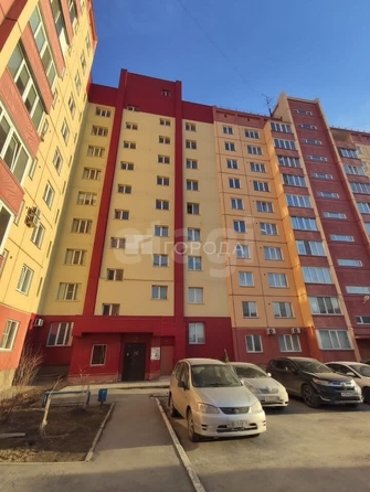 
  Продается 1-комн. квартира, 32.5 м², Ключ-Камышенское Плато ул, д. 13
. Фото 7.