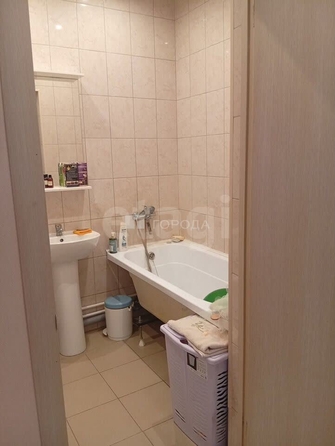 
  Продается 1-комн. квартира, 32.5 м², Ключ-Камышенское Плато ул, д. 13
. Фото 18.