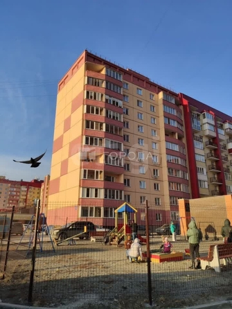 
  Продается 1-комн. квартира, 32.5 м², Ключ-Камышенское Плато ул, д. 13
. Фото 19.
