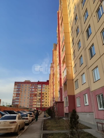 
  Продается 1-комн. квартира, 32.5 м², Ключ-Камышенское Плато ул, д. 13
. Фото 21.