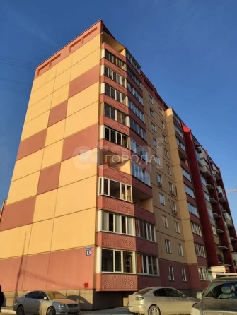 
  Продается 1-комн. квартира, 32.5 м², Ключ-Камышенское Плато ул, д. 13
. Фото 23.