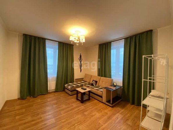 
  Сдается 1-комн. квартира, 33 м², Пархоменко ул, д. 29
. Фото 4.