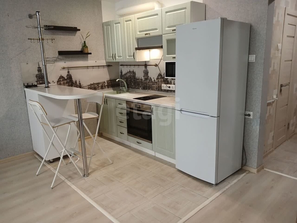 
  Сдается 1-комн. квартира, 32.6 м², Виктора Шевелева ул, д. 30
. Фото 4.