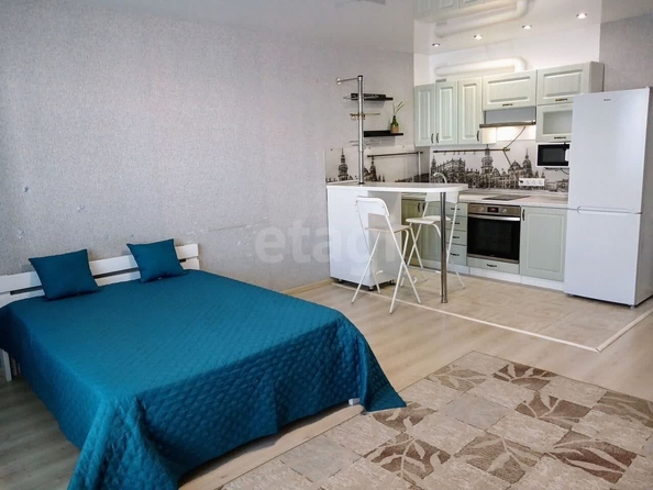 
  Сдается 1-комн. квартира, 32.6 м², Виктора Шевелева ул, д. 30
. Фото 8.