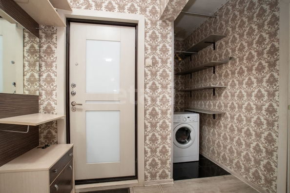
  Продается 3-комн. квартира, 73.5 м², Хилокская ул, д. 1в
. Фото 10.