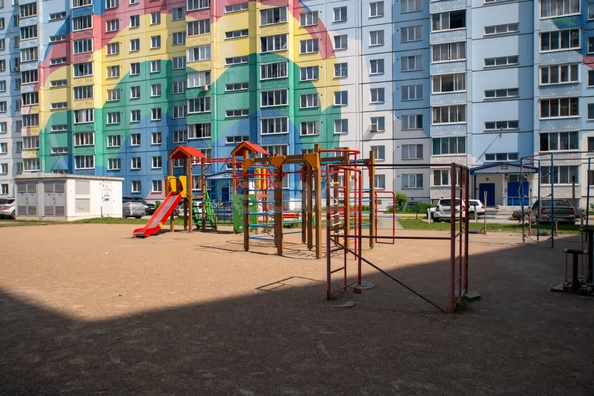 
  Продается 3-комн. квартира, 73.5 м², Хилокская ул, д. 1в
. Фото 24.