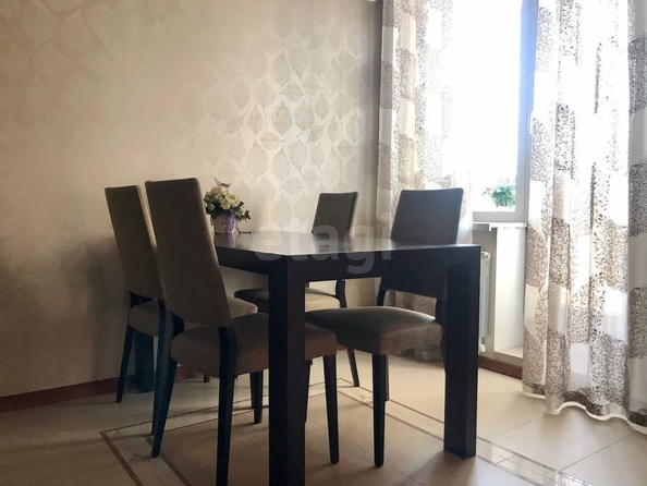 
  Продается 1-комн. квартира, 44.6 м², Ядринцевская ул, д. 18
. Фото 6.