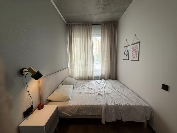 
  Сдается 1-комн. квартира, 32 м², Владимира Заровного ул, д. 6/1
. Фото 7.