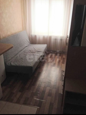 
  Сдается 1-комн. квартира, 14 м², Бориса Богаткова ул, д. 219
. Фото 1.