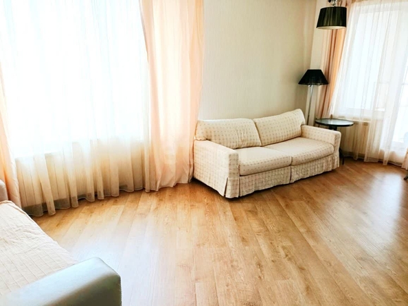 
  Сдается 3-комн. квартира, 125 м², Ядринцевская ул, д. 18
. Фото 3.