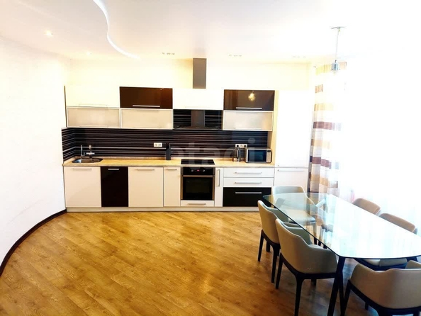 
  Сдается 3-комн. квартира, 125 м², Ядринцевская ул, д. 18
. Фото 16.