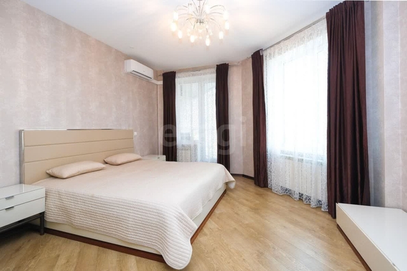 
  Сдается 3-комн. квартира, 125 м², Ядринцевская ул, д. 18
. Фото 18.