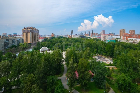 
  Сдается 3-комн. квартира, 125 м², Ядринцевская ул, д. 18
. Фото 19.