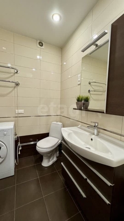 
  Сдается 2-комн. квартира, 55 м², Кирова ул, д. 108
. Фото 10.
