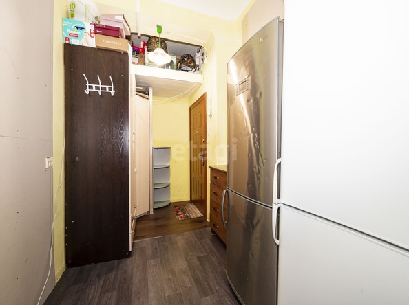 
  Продается 2-комн. квартира, 60.2 м², Красногорская ул, д. 37
. Фото 10.
