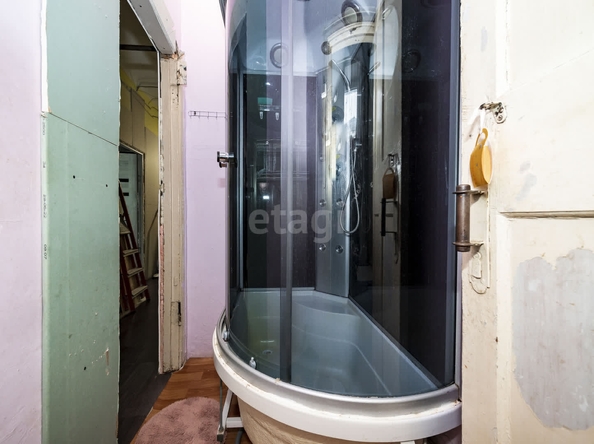 
  Продается 2-комн. квартира, 60.2 м², Красногорская ул, д. 37
. Фото 12.