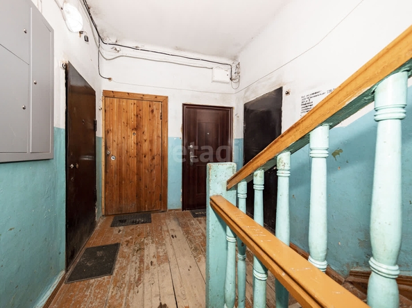 
  Продается 2-комн. квартира, 60.2 м², Красногорская ул, д. 37
. Фото 14.