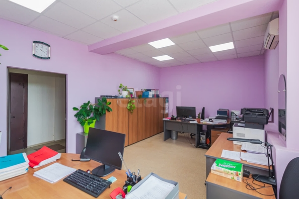 
  Продается офис, 73.1 м², Плотинная ул, д. 2/7
. Фото 12.