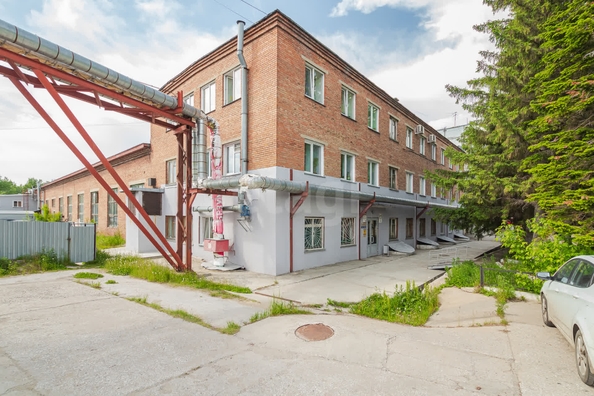 
  Продается офис, 73.1 м², Плотинная ул, д. 2/7
. Фото 23.