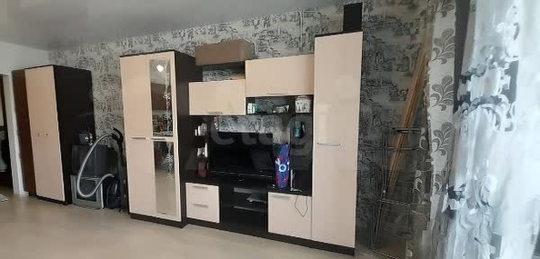 
  Продается 1-комн. квартира, 35 м², Александра Чистякова ул, д. 8
. Фото 1.
