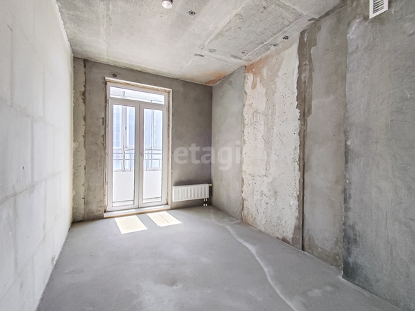 
  Продается 1-комн. квартира, 39.1 м², ЖК Огни сибири, дом 2
. Фото 5.